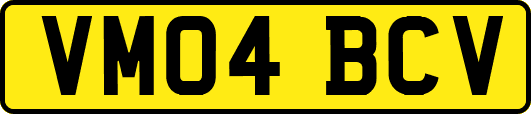 VM04BCV