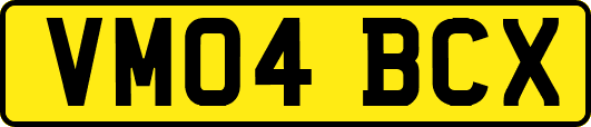 VM04BCX