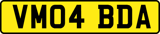 VM04BDA
