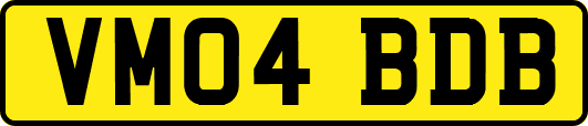 VM04BDB