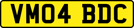 VM04BDC