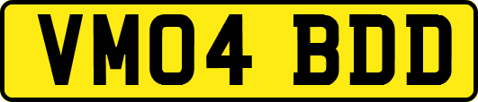 VM04BDD