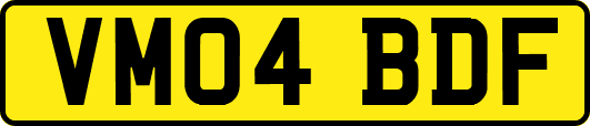VM04BDF