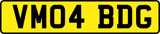 VM04BDG