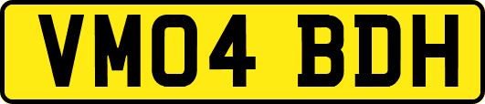 VM04BDH