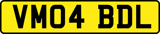 VM04BDL