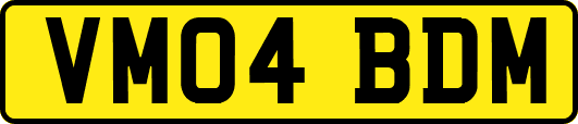 VM04BDM