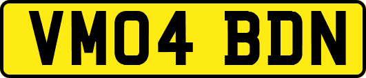 VM04BDN