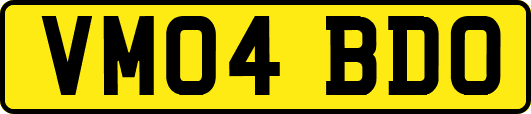 VM04BDO