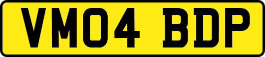 VM04BDP