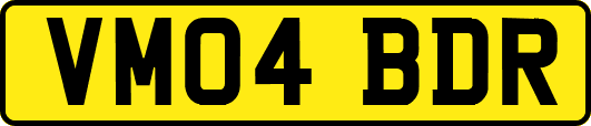VM04BDR