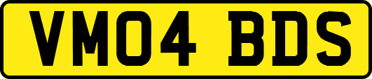 VM04BDS