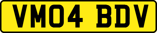 VM04BDV
