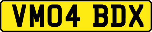 VM04BDX