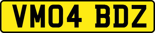 VM04BDZ