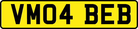VM04BEB