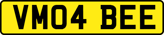 VM04BEE
