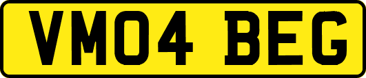 VM04BEG