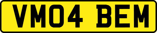 VM04BEM