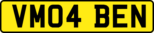 VM04BEN