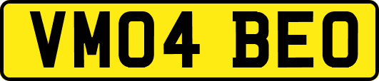 VM04BEO