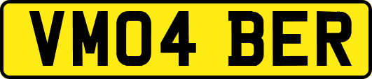 VM04BER