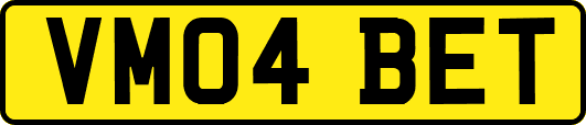 VM04BET