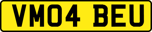 VM04BEU