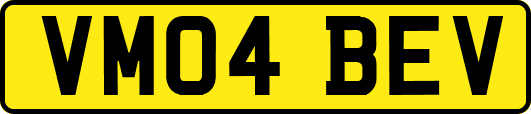 VM04BEV