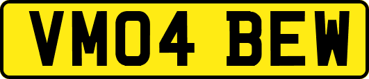 VM04BEW