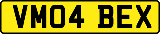 VM04BEX