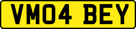 VM04BEY