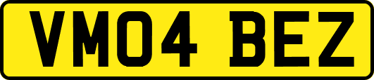 VM04BEZ