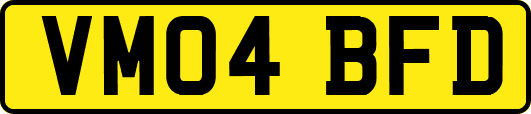 VM04BFD