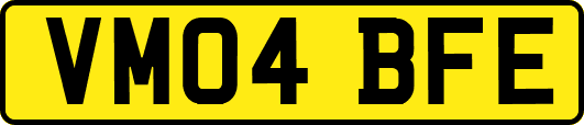 VM04BFE