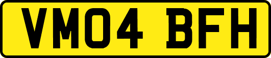 VM04BFH