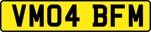VM04BFM