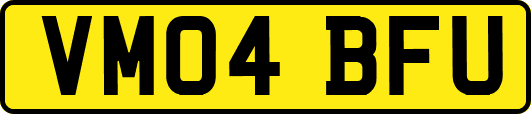 VM04BFU