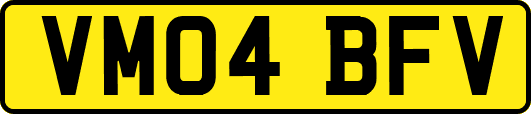 VM04BFV