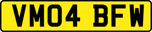 VM04BFW