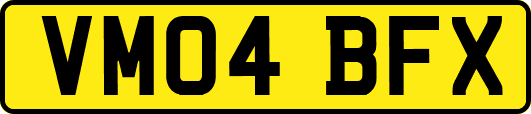 VM04BFX