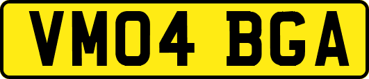 VM04BGA