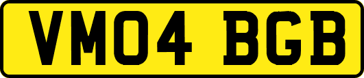 VM04BGB