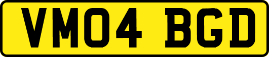 VM04BGD