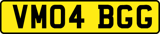 VM04BGG