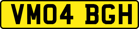 VM04BGH
