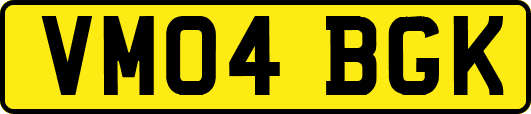 VM04BGK