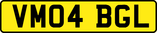 VM04BGL