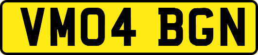VM04BGN