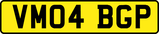 VM04BGP